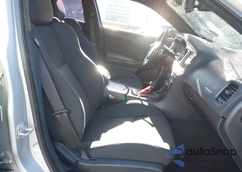 2022 Dodge Charger Gt Rwd from USA, damaged, VIN 2C3CDXHG2NH227645